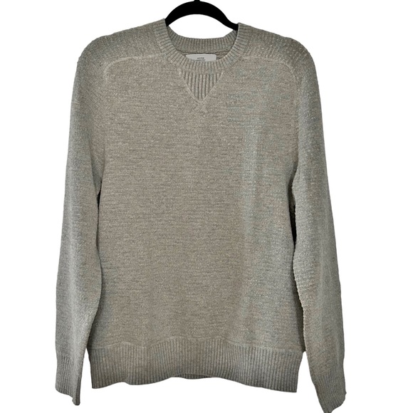 Jack Spade Sweaters Jack Spade Warren Street New York Crewneck Long